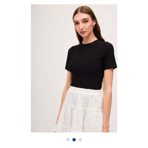 Hill House Claudia Bodysuit - Picture 2 of 2